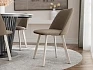Židle K109  - Uttario Velvet 2976