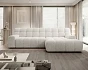 Rohová sedací souprava COCOON S Anthology 2 Beige 