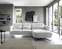 Wersal Rohová sedací souprava ILUSIO MINI Perfect Harmony 80 